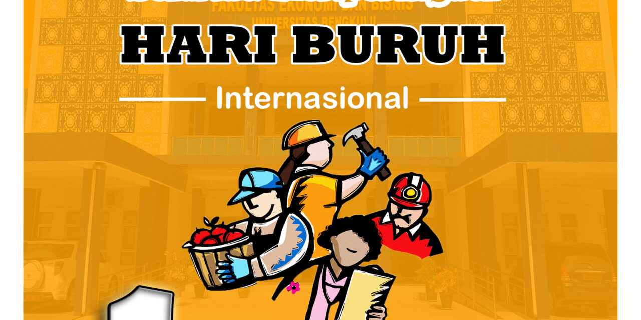 Happy Labour Day 2023