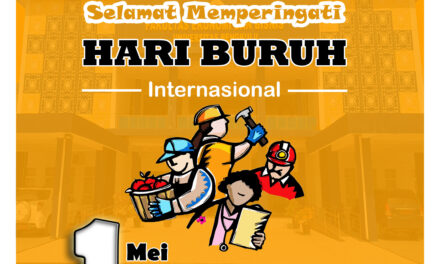 Happy Labour Day 2023