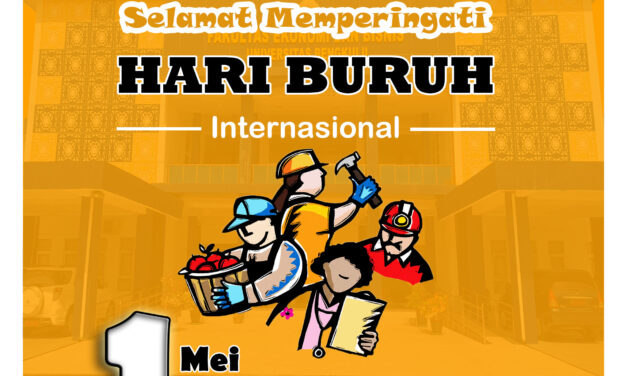 Happy Labour Day 2023