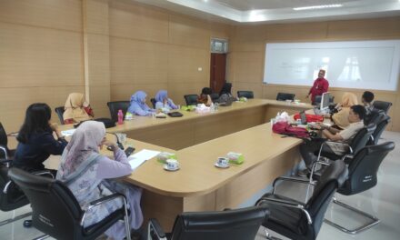 MAHASISWA SEMESTER 5 DAN 7 FULL MENGIKUTI MBKM