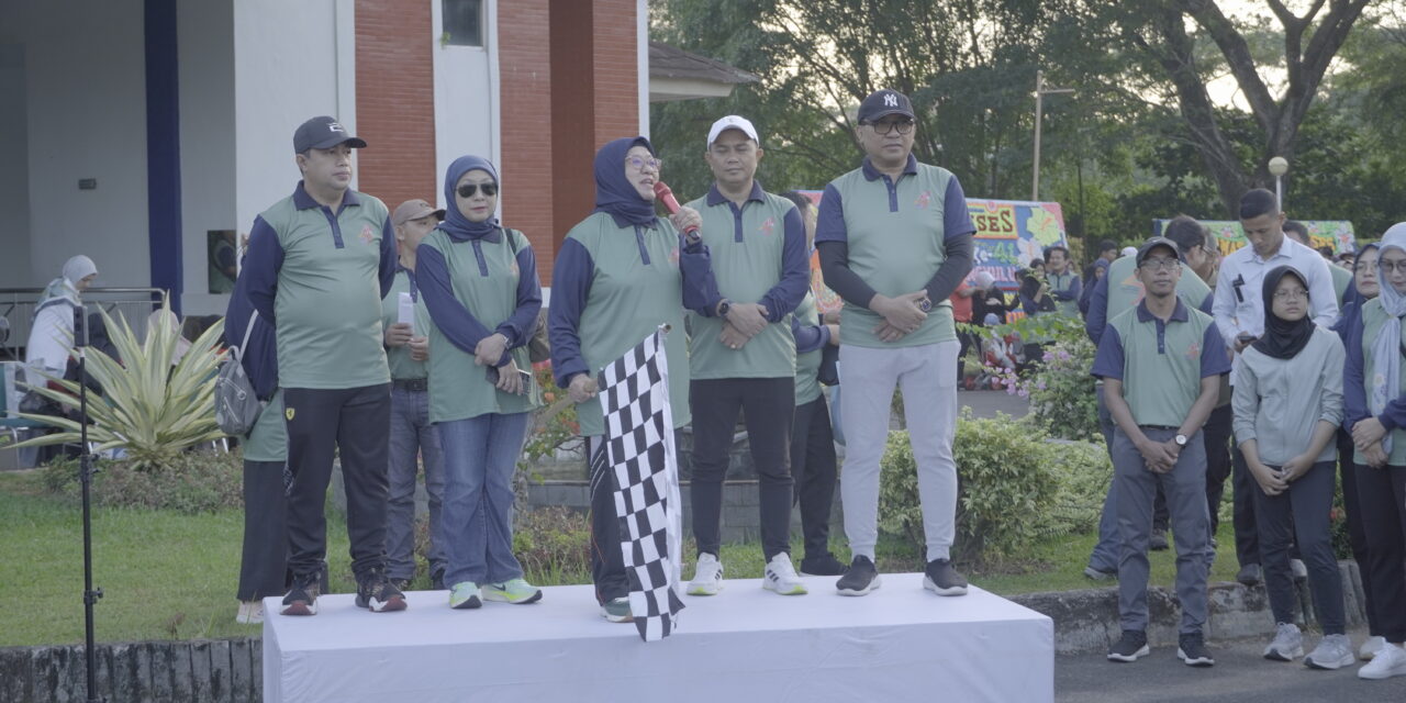 FEB Berhasil Kumpulkan Ratusan Doorprize untuk Warnai Puncak Dies Natalis UNIB ke-41