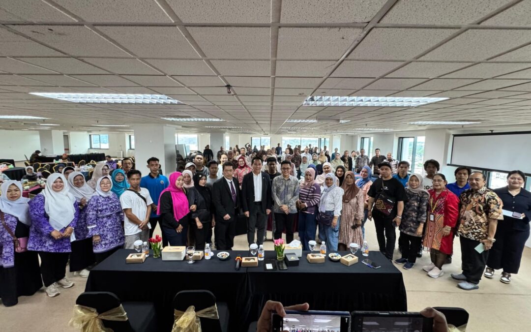 Economic Transformation of Indonesian Migrant Workers: From Migrant Laborers to Independent Entrepreneurs with Sustainable Financial Strength