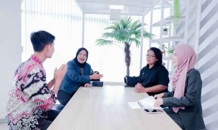 Mahasiswa FEB UNIB Mengikuti Professional Internship di Yala Rajabhat University, Thailand